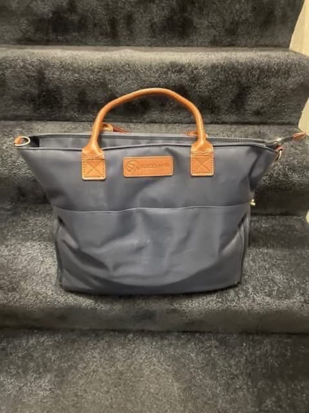 Sara Wells - Abby Bag